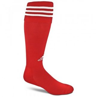 wholesale nfl football jerseys adidas Copa Zone Cushion Sock Red Large nfl jersey for cheap