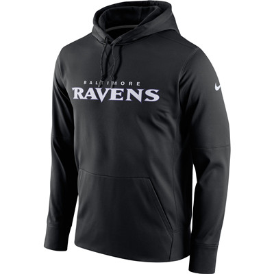 cheap raptors jerseys Men\’s Baltimore Ravens Black Circuit Wordmark ...