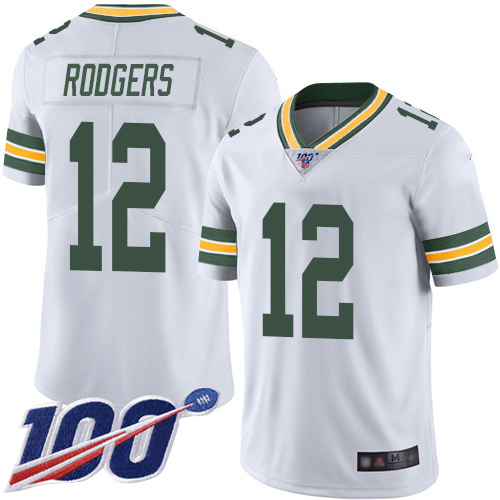 wholesale nike jerseys Youth Green Bay Packers #12 Aaron ...